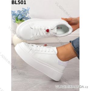 Damen-Sneaker (36-41) SSCHUHE SCHUHE OBSS24BL501