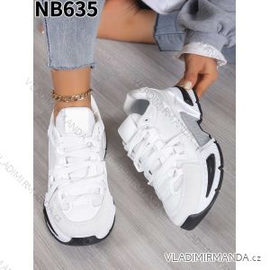 Damen-Sneaker (36-41) SSCHUHE SCHUHE OBSS24NB635