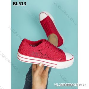 Damen-Sneaker (36-41) SSCHUHE SCHUHE OBSS24BL513