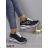 Damen-Sneaker (36-41) SSCHUHE SCHUHE OBSS24LA277