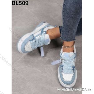 Damen-Sneaker (36-41) SSCHUHE SCHUHE OBSS24BL509