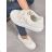 Damen-Sneaker (36-41) SSCHUHE SCHUHE OBSS24BL510