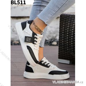 Damen-Sneaker (36-41) SSCHUHE SCHUHE OBSS24BL511