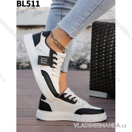 Damen-Sneaker (36-41) SSCHUHE SCHUHE OBSS24BL511