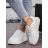 Damen-Sneaker (36-41) SSCHUHE SCHUHE OBSS24BL511