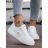 Damen-Sneaker (36-41) SSCHUHE SCHUHE OBSS24BL511