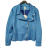 Damen Winter Stepp-Langarmjacke (SML-XL) ITALIAN FASHION IMWM216610 -   modrá královská -   52