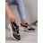 Damen-Sneaker (36-41) SSCHUHE SCHUHE OBSS24NB638