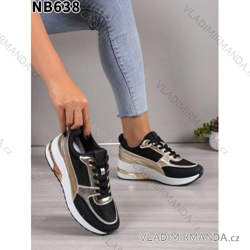 Damen-Sneaker (36-41) SSCHUHE SCHUHE OBSS24NB638