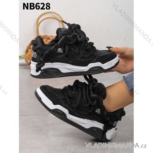 Damen-Sneaker (36-41) SSCHUHE SCHUHE OBSS24NB628