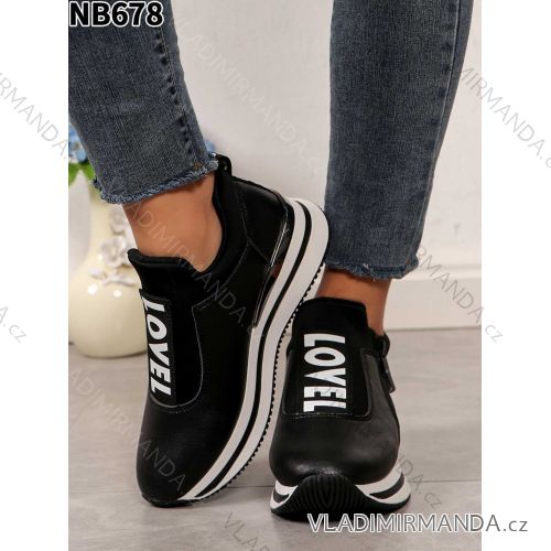 Damen-Sneaker (36-41) SSCHUHE SCHUHE OBSS24NB678