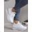 Damen-Sneaker (36-41) SSCHUHE SCHUHE OBSS24NB677