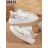 Damen-Sneaker (36-41) SSCHUHE SCHUHE OBSS24LA272