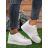 Damen-Sneaker (36-41) SSCHUHE SCHUHE OBSS24NB680