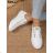 Damen-Sneaker (36-41) SSCHUHE SCHUHE OBSS24NB622