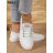 Damen-Sneaker (36-41) SSCHUHE SCHUHE OBSS24NB622