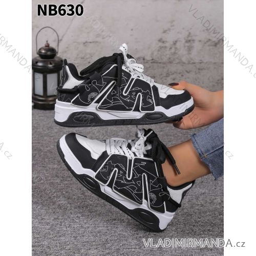 Damen-Sneaker (36-41) SSCHUHE SCHUHE OBSS24NB630