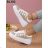 Damen-Sneaker (36-41) SSCHUHE SCHUHE OBSS24BL380