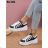 Damen-Sneaker (36-41) SSCHUHE SCHUHE OBSS24BL380
