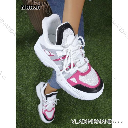 Damen-Sneaker (36-41) SSCHUHE SCHUHE OBSS24NB626