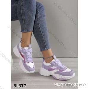 Damen-Sneaker (36-41) SSCHUHE SCHUHE OBSS24BL377