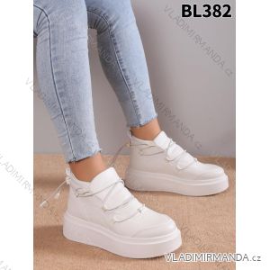 Damen-Sneaker (36-41) SSCHUHE SCHUHE OBSS24BL382