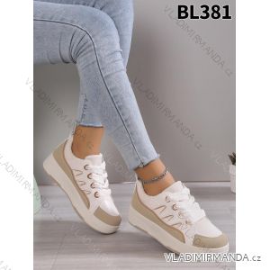 Damen-Sneaker (36-41) SSCHUHE SCHUHE OBSS24BL381