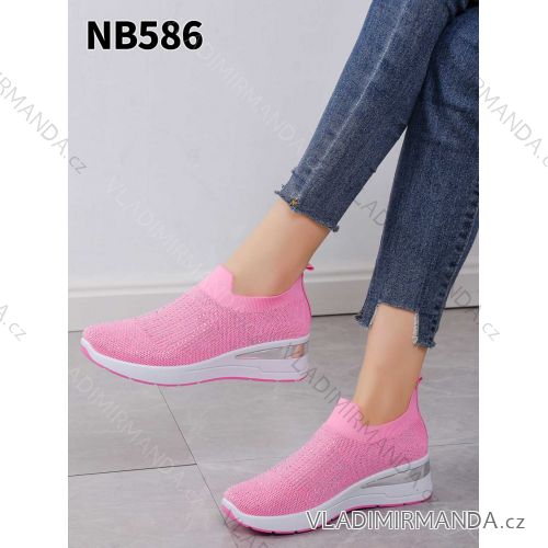 Damen-Sneaker (36-41) SSCHUHE SCHUHE OBSS24NB586