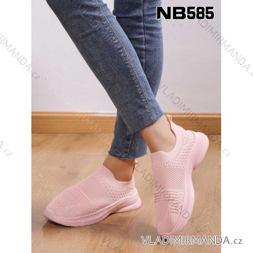 Damen-Sneaker (36-41) SSCHUHE SCHUHE OBSS24NB585