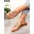 Damensandalen (36-41) SSCHUHE SCHUHE OBSS24PS06