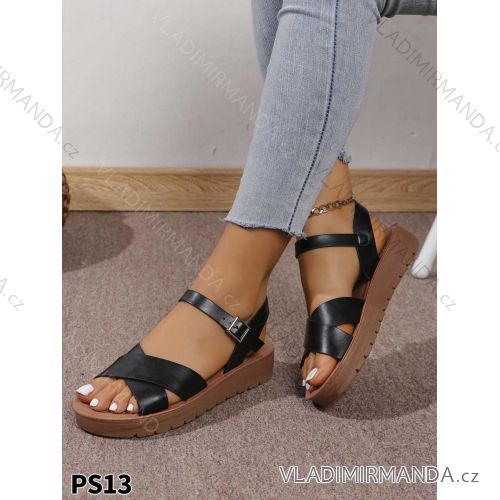 Damensandalen (36-41) SSCHUHE SCHUHE OBSS24PS13