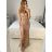 Sexy trägerloses Minikleid für Damen (S / M ONE SIZE) ITALIAN FASHION IMM22922