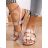 Damensandalen (36-41) SSCHUHE SCHUHE OBSS24GG121