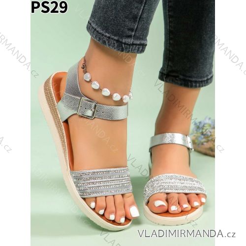 Damensandalen (36-41) SSCHUHE SCHUHE OBSS24PS29