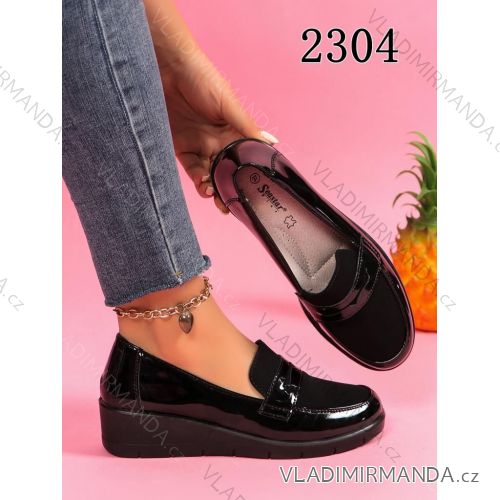 Damen-Stiefeletten (36-41) SSHOES FOOTWEAR OBSS242304