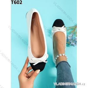 Ballerinas für Damen (36-41) SSCHUHE SCHUHE OBSS24T602