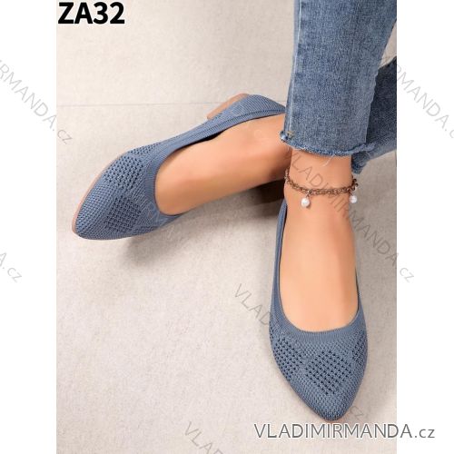 Ballerinas für Damen (36-41) SSCHUHE SCHUHE OBSS24ZA32