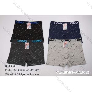 Herren-Boxershorts (M-3XL) WD24D3133