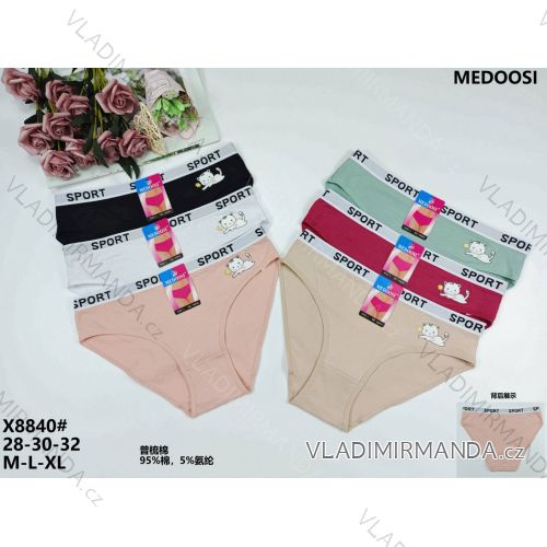 Herren-Boxershorts L-3XL WD23N1818