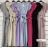 Langer eleganter Langarm-Overall für Damen (S/M ONE SIZE) ITALIAN FASHION IMWA23289