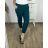 Damen Warmes Langarmkleid (L / XL ONE SIZE) ITALIAN FASHION IM421MIA