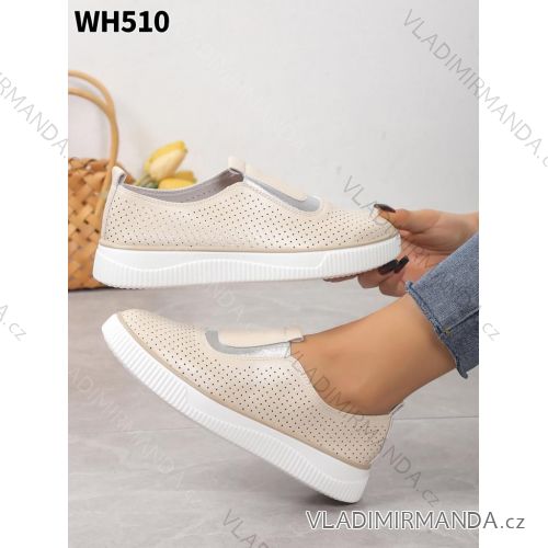 Damen-Stiefeletten (36-41) SSHOES FOOTWEAR OBSS24WH510