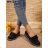 Damen-Stiefeletten (36-41) SSHOES FOOTWEAR OBSS24WH511