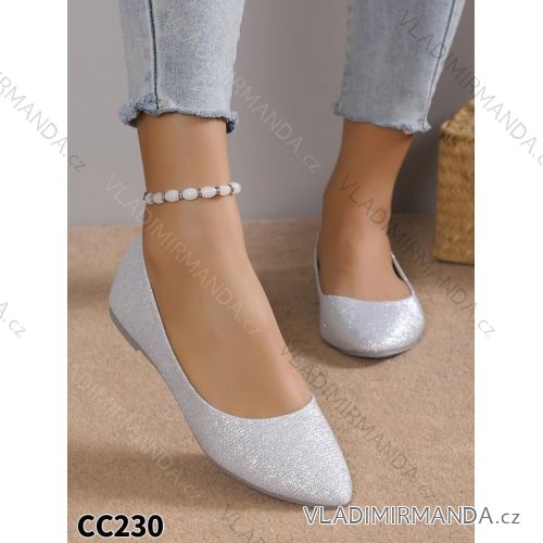 Ballerinas für Damen (36-41) SSCHUHE SCHUHE OBSS24CC230