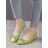 Ballerinas für Damen (36-41) SSCHUHE SCHUHE OBSS24XY28