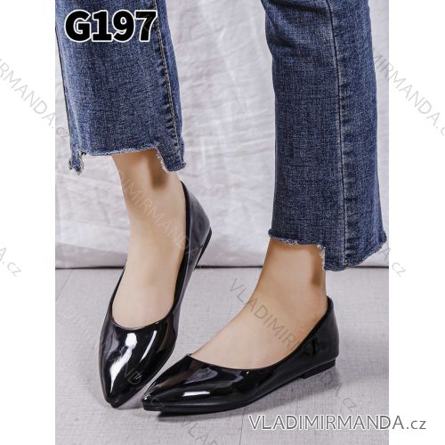 Ballerinas für Damen (36-41) SSCHUHE SCHUHE OBSS24G197