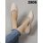 Ballerinas für Damen (36-41) SSCHUHE SCHUHE OBSS24ZA06
