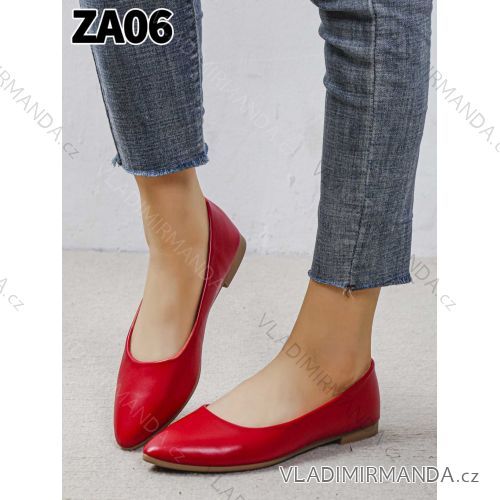 Ballerinas für Damen (36-41) SSCHUHE SCHUHE OBSS24ZA06