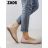 Ballerinas für Damen (36-41) SSCHUHE SCHUHE OBSS24ZA06