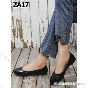 Ballerinas für Damen (36-41) SSCHUHE SCHUHE OBSS24ZA17